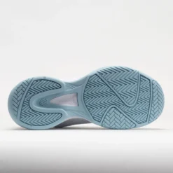 K-Swiss Court Express Pickleball Women's White/Blue Glow -On Running || BROOKS || Hoka Sales Store 370089 4