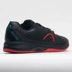 HEAD Revolt Pro 4.0 Pickleball Men's Black/Red 11 HEAD Revolt Pro 4.0 Pickleball Men's Black/Red -On Running || BROOKS || Hoka Sales Store 370093 6