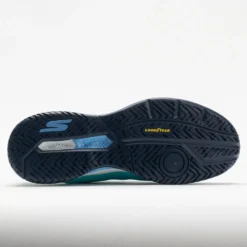 Skechers Viper Court Women's Teal -On Running || BROOKS || Hoka Sales Store 370098 4