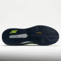 Skechers Viper Court Men's Yellow/Navy 9 Skechers Viper Court Men's Yellow/Navy -On Running || BROOKS || Hoka Sales Store 370099 4