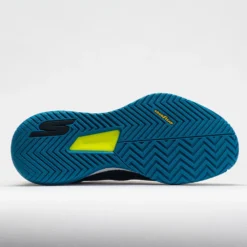 Skechers Viper Court Pro Women's Black/Blue -On Running || BROOKS || Hoka Sales Store 370100 4