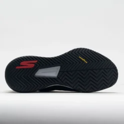 Skechers Viper Court Pro Men's Black/Red 9 Skechers Viper Court Pro Men's Black/Red -On Running || BROOKS || Hoka Sales Store 370103 4