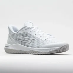 Skechers Viper Court Pro Men's White -On Running || BROOKS || Hoka Sales Store 370105 5