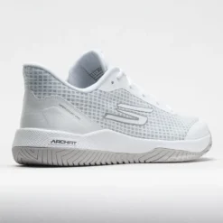 Skechers Viper Court Pro Men's White -On Running || BROOKS || Hoka Sales Store 370105 6