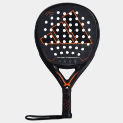 Adidas Adipower Multiweight CTRL Black/Orange