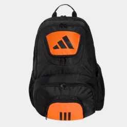 Adidas Backpack PROTOUR 3.2 Orange -On Running || BROOKS || Hoka Sales Store 390011 3