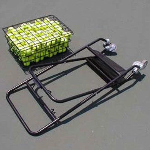 Oncourt Offcourt Coach's Cart 2 Oncourt Offcourt Coach's Cart - Image 2