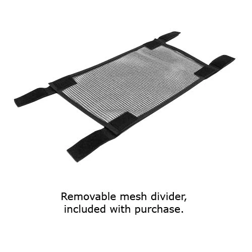 Oncourt Offcourt Coach's Cart 4 Oncourt Offcourt Coach's Cart - Image 4