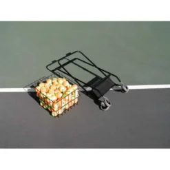 Oncourt Offcourt Mini Coach's Cart -On Running || BROOKS || Hoka Sales Store 500070 3