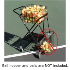 Oncourt Offcourt Mini Coach's Cart -On Running || BROOKS || Hoka Sales Store 500070 4