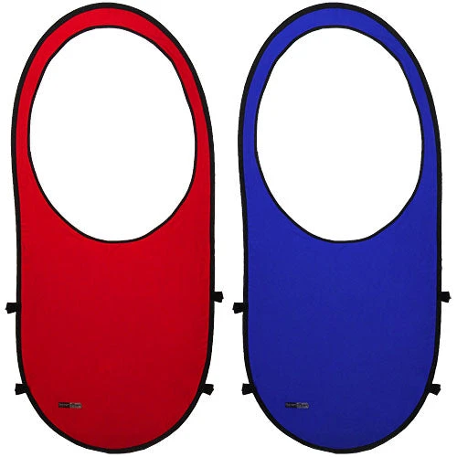 Tennis Pop-Up Targets (2) 2 Tennis Pop-Up Targets (2) - Image 2