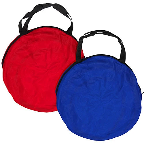 Tennis Pop-Up Targets (2) 3 Tennis Pop-Up Targets (2) - Image 3