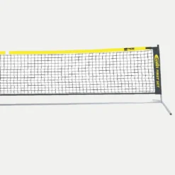 Gamma First Set 18' Junior Tennis Net