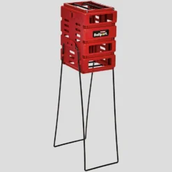 Tourna Mini-Ballport 36 Balls -On Running || BROOKS || Hoka Sales Store 500102 red 2