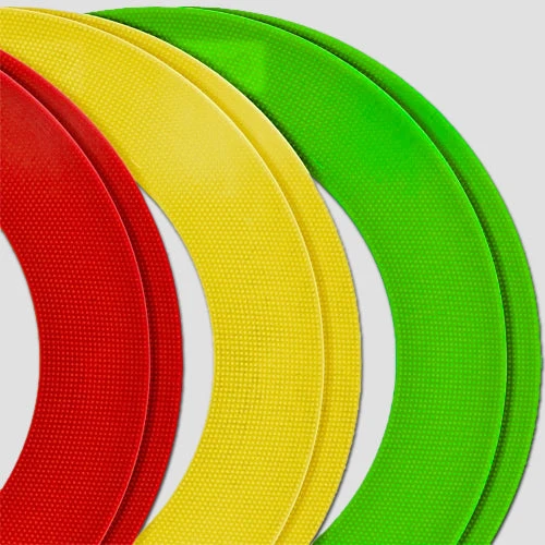 Quick Feet Donuts (Set Of 6) 2 Quick Feet Donuts (Set Of 6) - Image 2