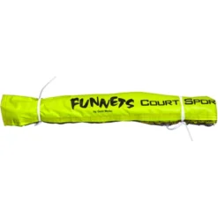 Edwards Portable Net System - 10' -On Running || BROOKS || Hoka Sales Store 500174 5