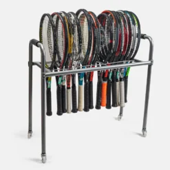Edwards Tennis Racquet Stand