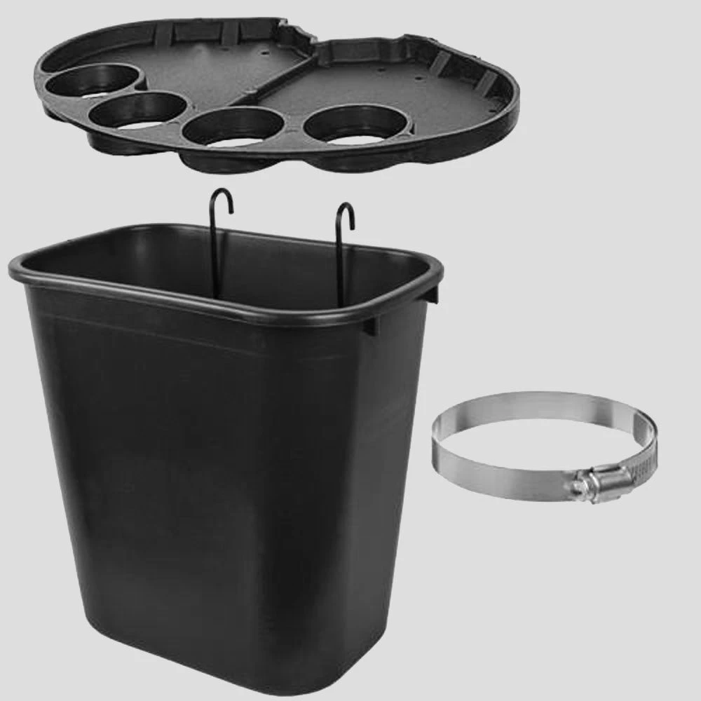 Tidi Court Black 1 Tidi Court Black