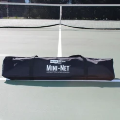 Oncourt Offcourt Mini-Net Oval Poles -On Running || BROOKS || Hoka Sales Store 500229 4
