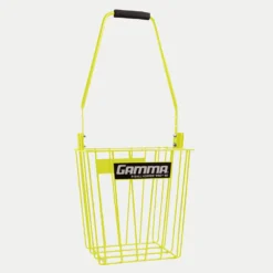 Gamma Ball Hopper Pro 90 Balls -On Running || BROOKS || Hoka Sales Store 500244 yel 1