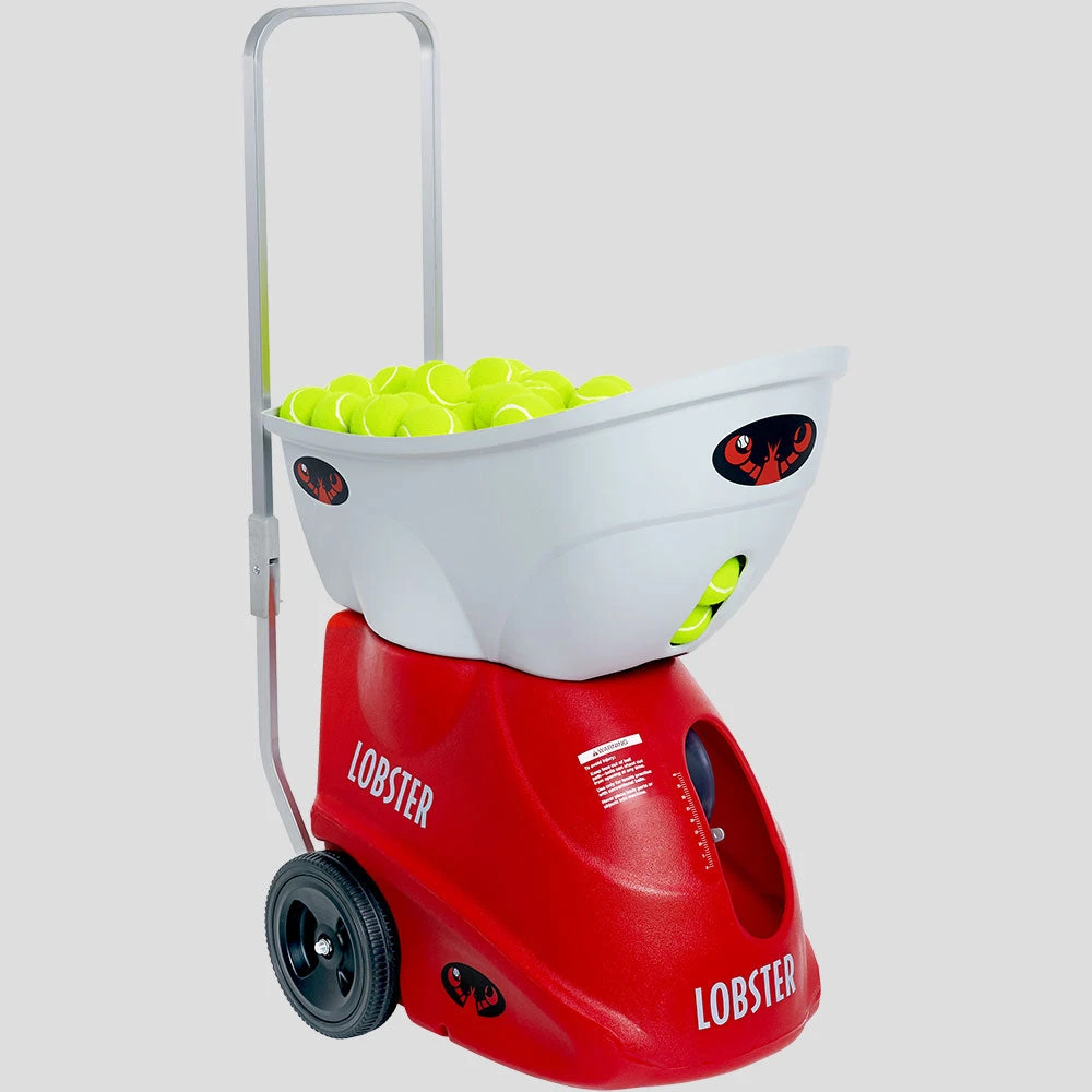 Lobster Elite 2 Ball Machine 1 Lobster Elite 2 Ball Machine