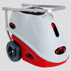 Lobster Elite 2 Ball Machine 5 Lobster Elite 2 Ball Machine -On Running || BROOKS || Hoka Sales Store 500254 3