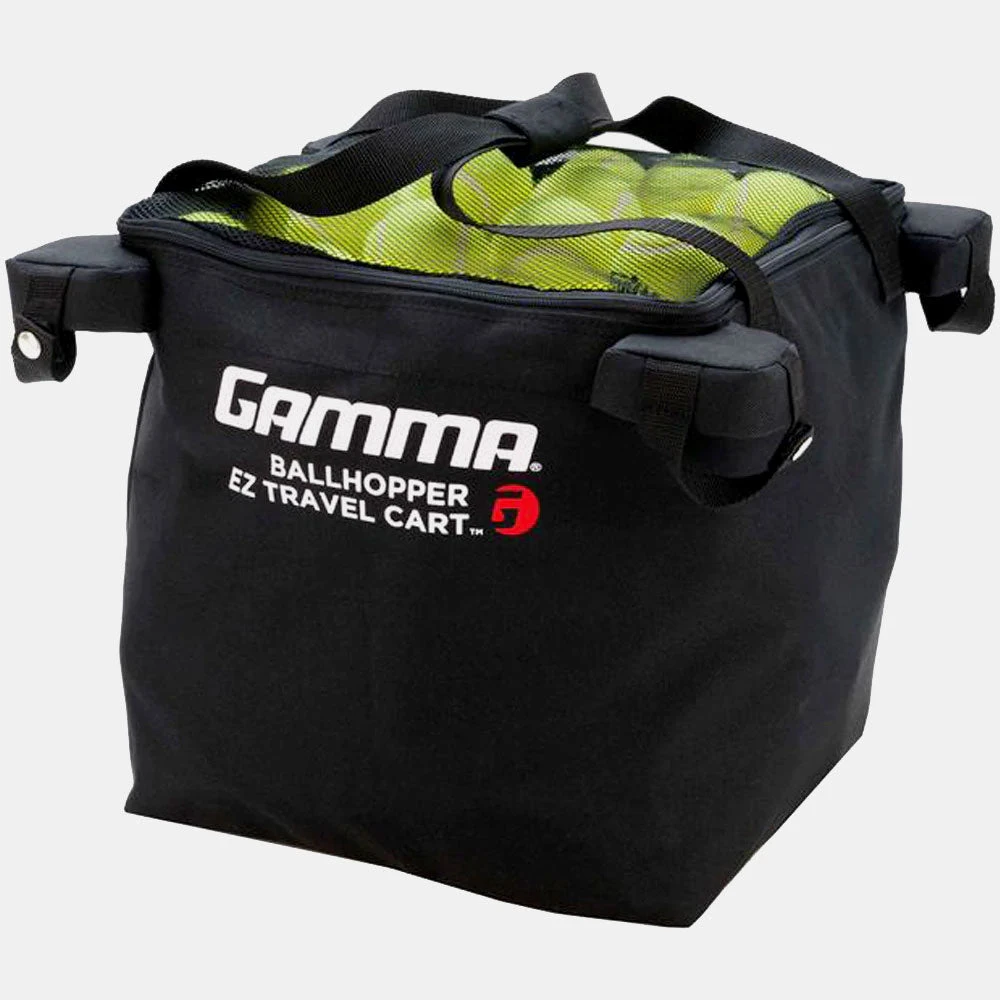 Gamma Ball Hopper EZ Travel Cart 250 Balls 2 Gamma Ball Hopper EZ Travel Cart 250 Balls - Image 2