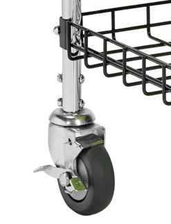 Tourna Ballport Teaching Cart 325 Balls -On Running || BROOKS || Hoka Sales Store 500281 3