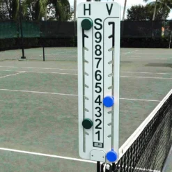 LoveOne Tennis Scoreboard