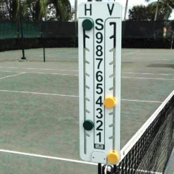 LoveOne Tennis Scoreboard -On Running || BROOKS || Hoka Sales Store 500283 gy 1