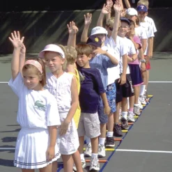 Oncourt Offcourt Kidz Ladder 25'