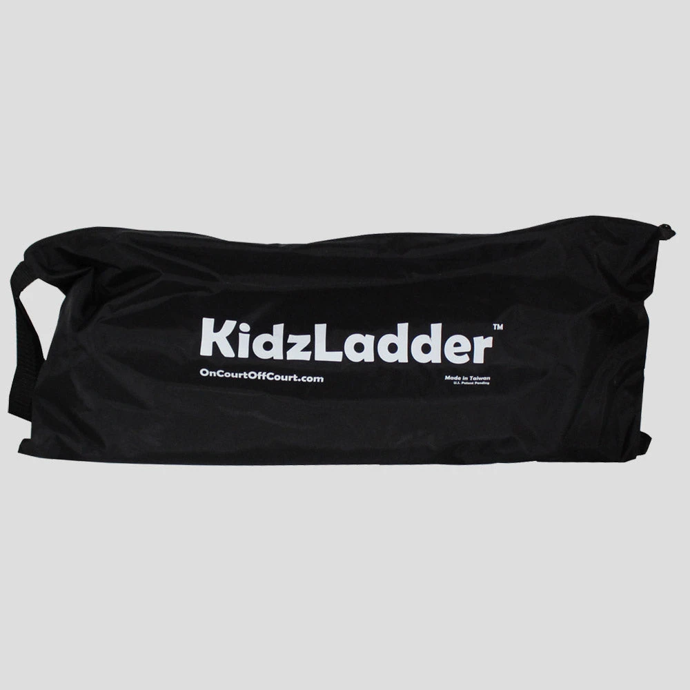 Oncourt Offcourt Kidz Ladder 25' 3 Oncourt Offcourt Kidz Ladder 25' - Image 3