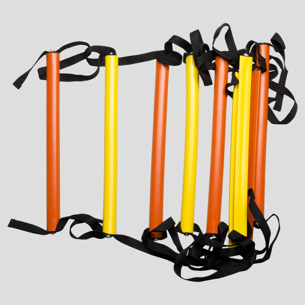 Oncourt Offcourt Kidz Ladder 25' 4 Oncourt Offcourt Kidz Ladder 25' - Image 4