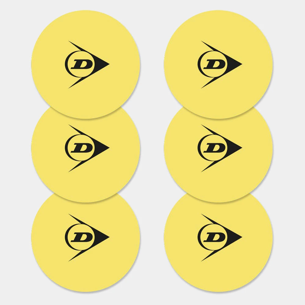 Dunlop Spot Targets 2 Dunlop Spot Targets - Image 2