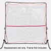 Tourna Rally Pro 7x7 Rebounder Replacement Net