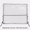 Tourna Rebounder 9x7 Rebounder Replacement Net