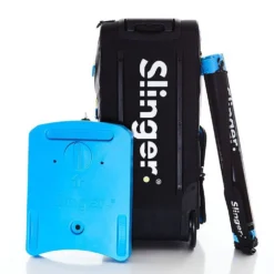 Slinger Ball Machine Slam Pack -On Running || BROOKS || Hoka Sales Store 500346 4