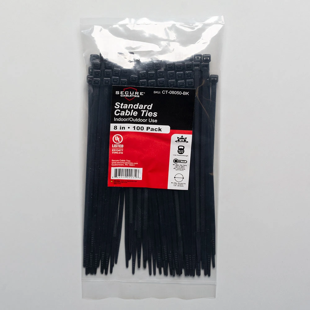 Holabird Sports Windscreen Tie-Wraps (100 Count) 1 Holabird Sports Windscreen Tie-Wraps (100 Count)