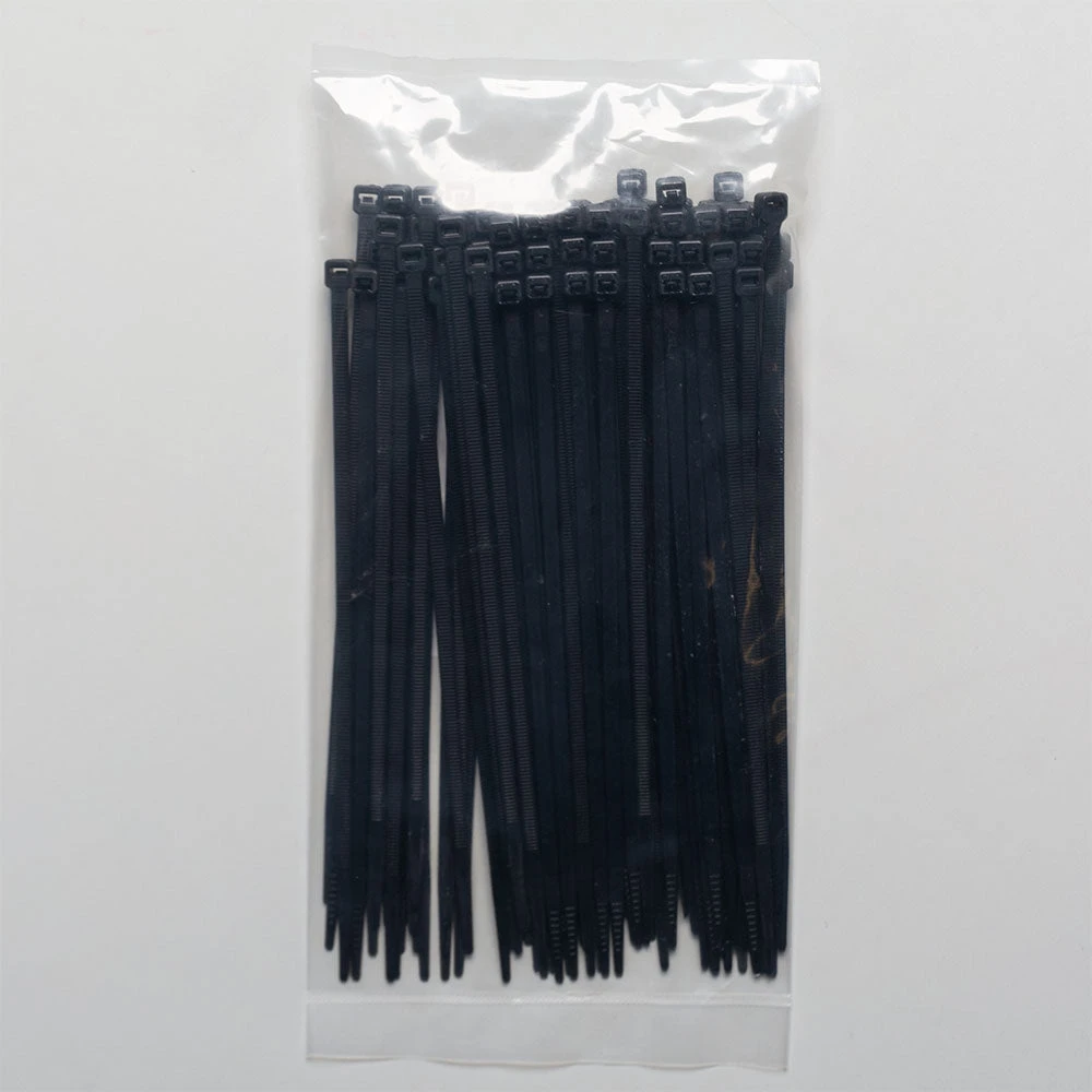 Holabird Sports Windscreen Tie-Wraps (100 Count) 2 Holabird Sports Windscreen Tie-Wraps (100 Count) - Image 2