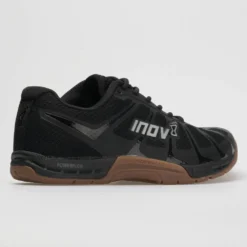 Inov-8 F-Lite 235v3 Men's Black/Gum -On Running || BROOKS || Hoka Sales Store 561645 6