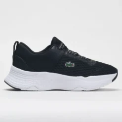 Lacoste Court Drive 0120 1 Women's Black/White