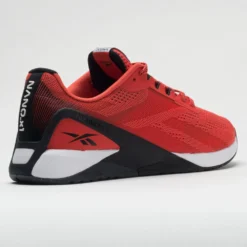 Reebok Nano X1 Men's Dynamic Red/White/Black -On Running || BROOKS || Hoka Sales Store 561755 6
