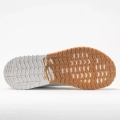 Reebok Nano X1 Women's White/True Grey/Reebok Rubber Gum -On Running || BROOKS || Hoka Sales Store 561760 4