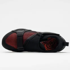 Nike SuperRep Cycle Women's Black/Metallic Silver/Hyper Crimson -On Running || BROOKS || Hoka Sales Store 561802 2