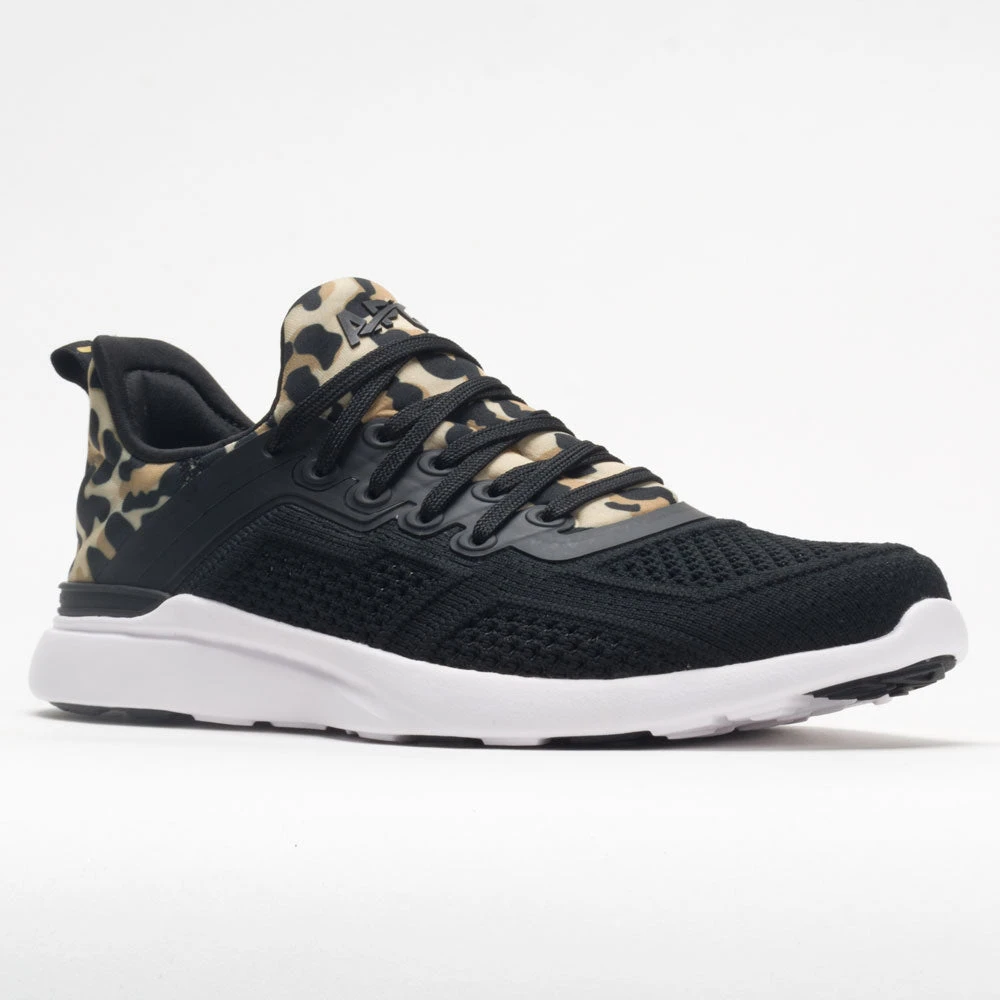 APL TechLoom Tracer Women's Black/Leopard 5 APL TechLoom Tracer Women's Black/Leopard - Image 5