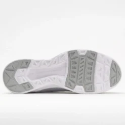 APL TechLoom Tracer Women's Metallic Silver/White -On Running || BROOKS || Hoka Sales Store 561810 4