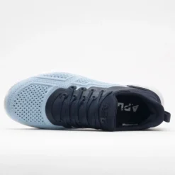 APL TechLoom Tracer Women's Midnight/Ice Blue/White -On Running || BROOKS || Hoka Sales Store 561811 2