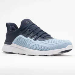 APL TechLoom Tracer Women's Midnight/Ice Blue/White -On Running || BROOKS || Hoka Sales Store 561811 5