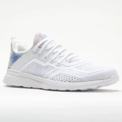 APL TechLoom Tracer Women's White/Pastel/Tie Dye -On Running || BROOKS || Hoka Sales Store 561813 5