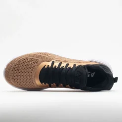 APL TechLoom Tracer Women's Rose Gold/Black/White 8 APL TechLoom Tracer Women's Rose Gold/Black/White -On Running || BROOKS || Hoka Sales Store 561848 2